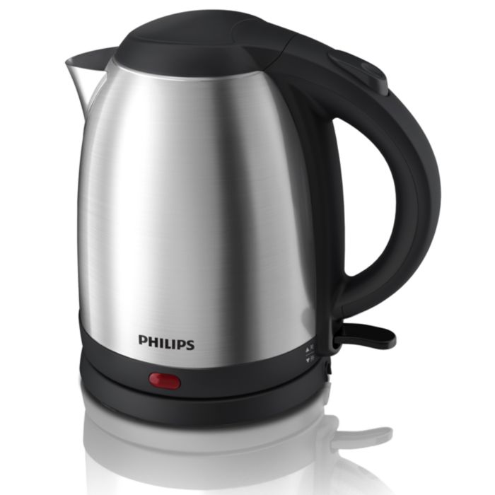 Daily Collection Kettle HD9306 03 Philips