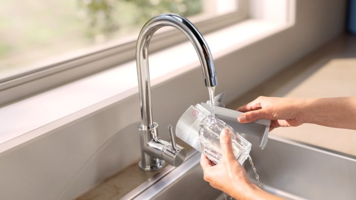 Philips Café Aromis Series 8000