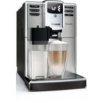 Elegant design. Impressive coffee quality.