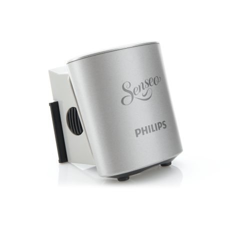 CRP877/01 Twist Koffietuit