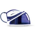 Fast and convenient ironing