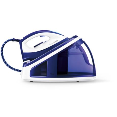 GC7703/20 FastCare Steam generator iron