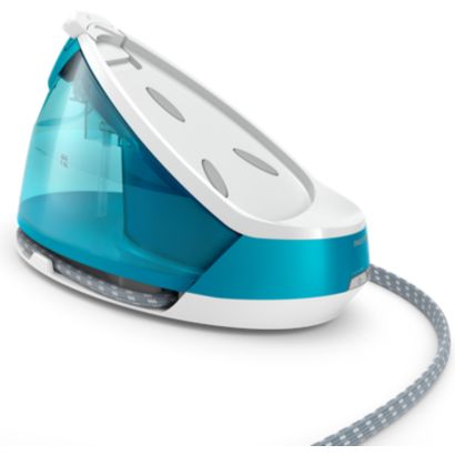 Philips PerfectCare Compact Plus