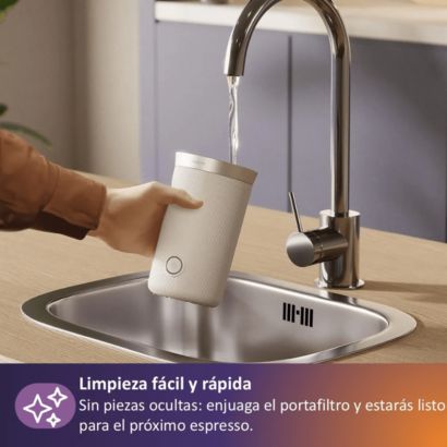 Philips Philips Baristina