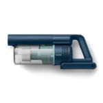 Zmogljivo čiščenje trdih in mehkih tal