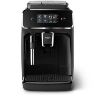 Kaffeevollautomaten