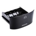 Pour remplacer le rangement de disques noir