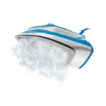 100 % garų energijos, 25 %* mažiau elektros energijos.