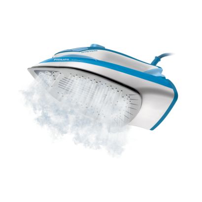 100 % garų energijos, 25 %* mažiau elektros energijos.