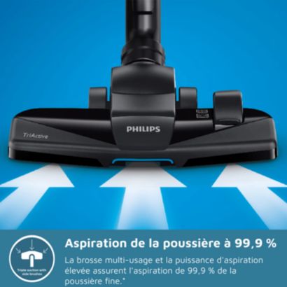 Philips PowerPro Compact