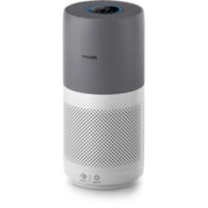 3-in-1 Air Purifier, Fan and Heater