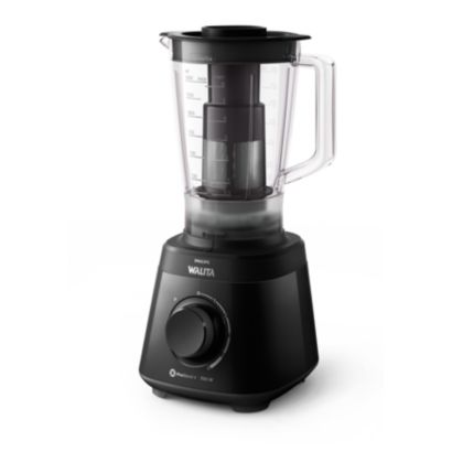 Novo Walita: maior, mais resistente, melhor*