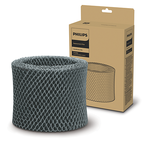 FY2402/30 Genuine replacement filter Mèche d'humidification