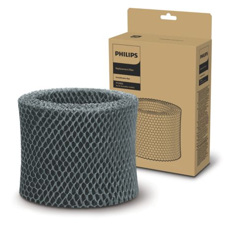 FY2402/30 Genuine replacement filter Тампон за овлажняване