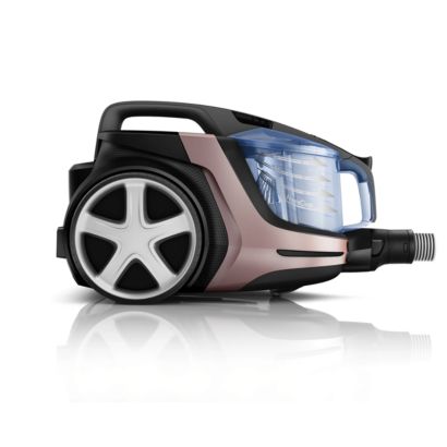 Potpuna učinkovitost uz Power Cyclone