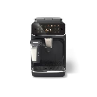 Machine espresso entière automatique