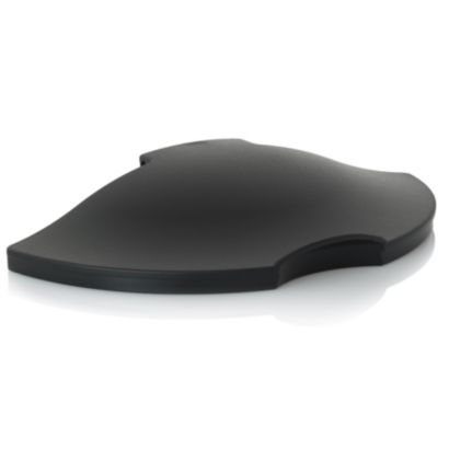Lid for water tank cover