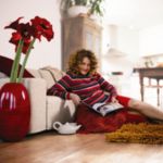 Limpia con facilidad en todos los rincones