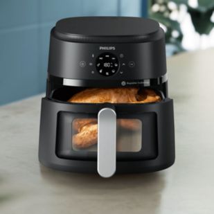 ＰＨ IＬ IＰＳノンフライヤー Compare our Airfryer | Philips