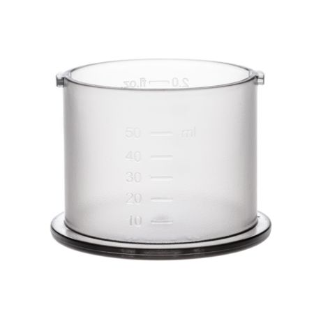 CP1978/01 Serie 7000 Vaso medidor