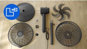 F&aacute;cil de instalar y limpiar