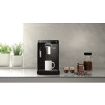 Lielisks espresso un filtrētas kafijas garša