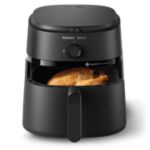 Airfryer tamanho família 6,2 litros