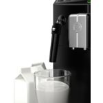 Always your favorite coffee at just one touch
