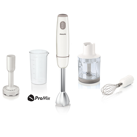 HR1608/00 Daily Collection Hand blender