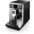 Perfekt espresso- og mælkeoplevelse