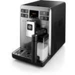 Perfekt espresso og melkeopplevelse