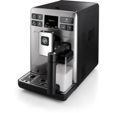 Saeco Energica Superautomatisk espressomaskin