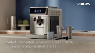 Philips Café Aromis