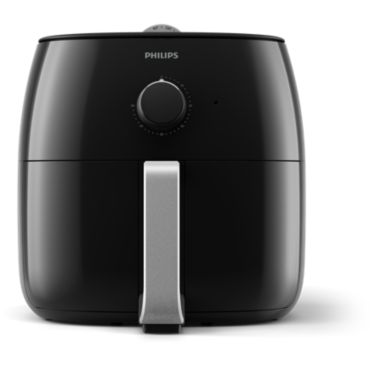 Premium Airfryer XXL