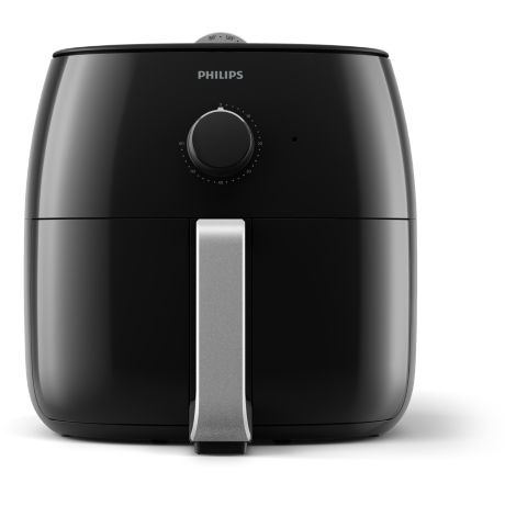 HD9630/96 Premium Premium Airfryer XXL with Fat Removal Technology