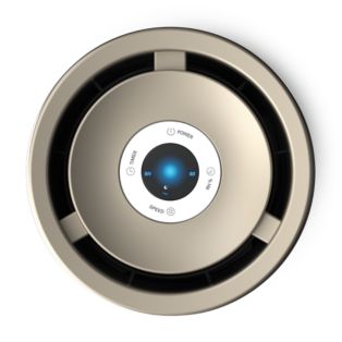 Humidificateur d'air