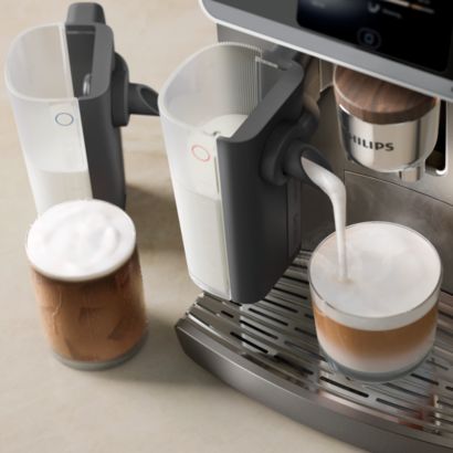 Philips Café Aromis серия 8000