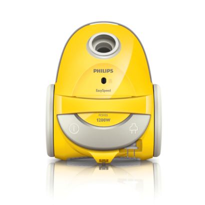 Philips EasySpeed