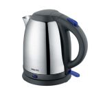 Ebullición fácil y segura