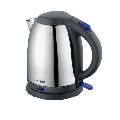 Ebullición fácil y segura