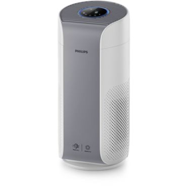 1000 Series Philips Air Purifier - Series 1000