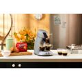 Découvrez une expérience café encore plus intense