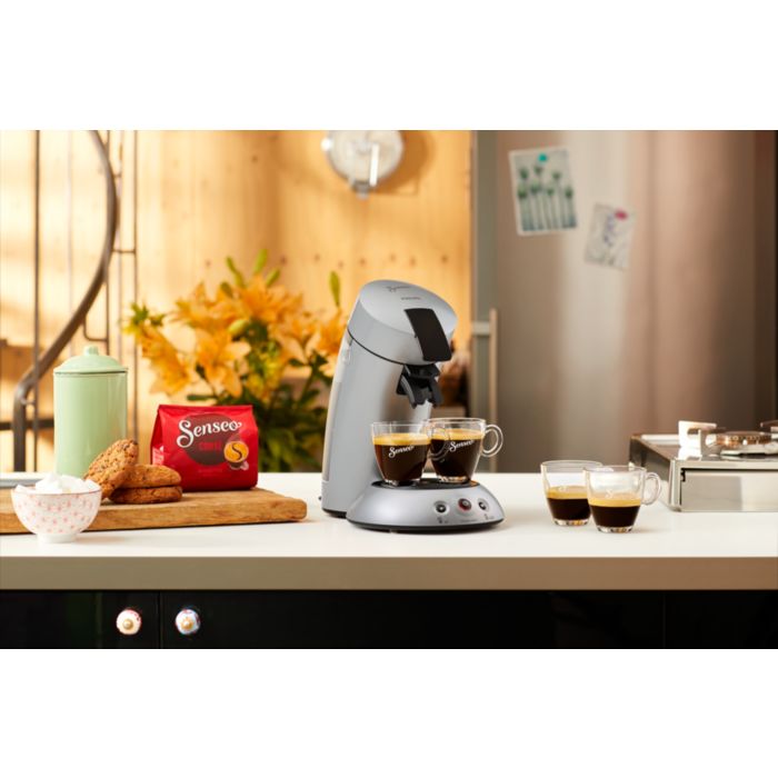 Découvrez une expérience café encore plus intense