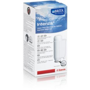 Brita Intenza+ water filter cartridge