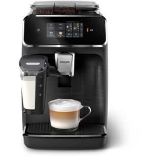 Series 2300 Fully automatic espresso machine