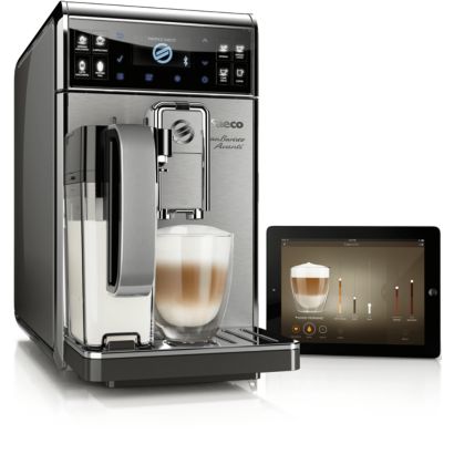 Saeco GranBaristo Avanti