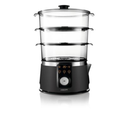Philips Avance Collection
