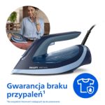 Doskonale gładkie efekty na wszystkich tkaninach