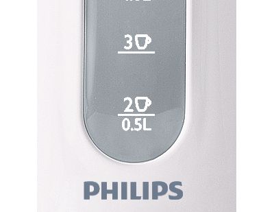 Indicador de 1 taza para hervir solo la cantidad de agua necesaria