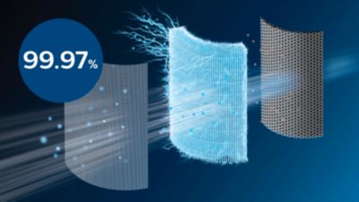 Likvidē 99,97% no visām neredzamajām daļiņām gaisā (3)